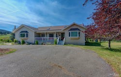 7 Forest Park Drive, Clancy, MT 59634