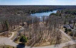 CROSS COUNTRY TRAIL, EAST BAY TWP, MI 49686