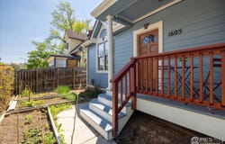 1605 17th St, Boulder, CO 80302
