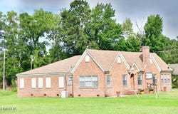 391 Brookhaven Street, Brookhaven, MS 39601