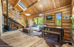 6250 W PAINTBRUSH Trail, Wilson, WY 83014