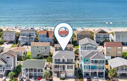 114 E Second Street, Ocean Isle Beach, NC 28469