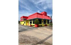2611 West Broadway, Ardmore, OK 73401