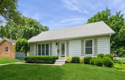 3918 11th Street, Des Moines, IA 50313