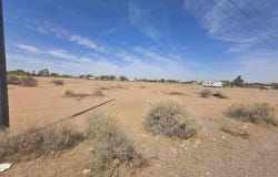 0 W Buckaroo Lane, Eloy, AZ 85131