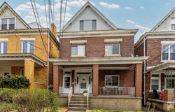 826 Collins Avenue, Highland Park, PA 15206