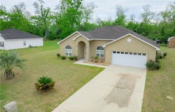 3475 Moore Street, Blackshear, GA 31516