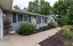 240396 CORLAD ROAD, Athens, WI 54411