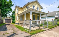 128 Clifford Avenue, Rochester, NY 14621