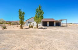 1260 Badger Street, Silver Springs, NV 89429