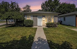 19263 Roger Street, Melvindale, MI 48122