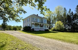 110 US Route, Robbinston, ME 04671