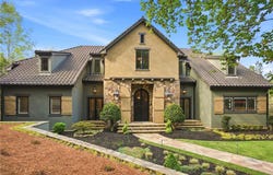 226 Long Ridge Road, Sunset, SC 29685