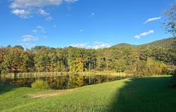 1604 HIGH KNOB ROAD, OLD FIELDS, WV 26845