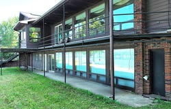 1084 Clubhouse Drive, Lake Isabella, MI 48893