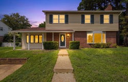 402 S CHERRY GROVE Avenue, ANNAPOLIS, MD 21401