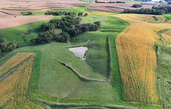 Garryowen Road, Cascade, IA 52033