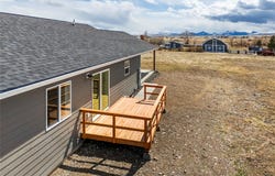 331 Homestead Lane, Townsend, MT 59644