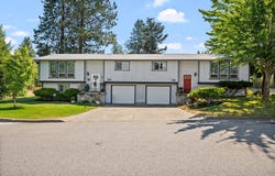3921 S Johnson St, Spokane Valley, WA 99206