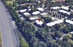 8 STONEHENGE CIR #8-7, BALTIMORE, MD 21208