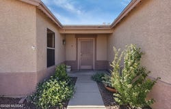 9960 E Star Vista Drive, Tucson, AZ 85748