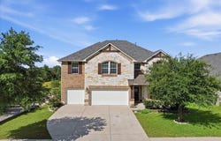 1511 Rimstone Dr, Cedar Park, TX 78613