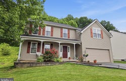 820 WINDRIDGE Lane, DOWNINGTOWN, PA 19335