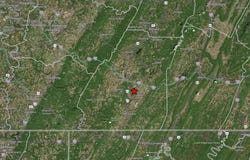 0 Hill Top Road, Berlin, PA 15530