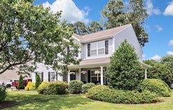 213 Grandville Arch, Smithfield, VA 23430