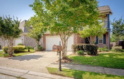 3927 Acadian Village Drive, Ocean Springs, MS 39564