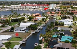 5125 Avalon Drive, Cape Coral, FL 33904