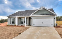 3244 Tracker Lane, Warrenville, SC 29851