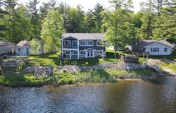 3382 Pinecrest Drive, Gladwin, MI 48624