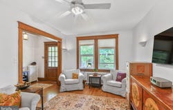 3905 BENTON STREET NW, WASHINGTON, DC 20007