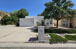 9612 ROSAS Avenue NE, Albuquerque, NM 87109