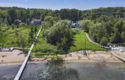 454 S M-66, EAST JORDAN, MI 49727