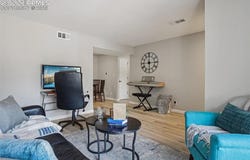 5300 E Cherry Creek Drive, Denver, CO 80246