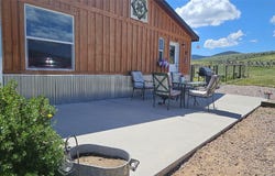 950 White Creek Lane, Polaris, MT 59746