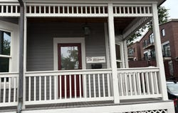 117 West Maxwell Street, Lexington, KY 40508