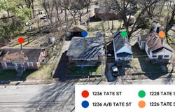 19 Doors, Corinth, MS 38834