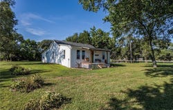 1596 Haskell Road, Williamsburg, KS 66095