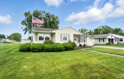 501 Washington Street, Wapakoneta, OH 45895