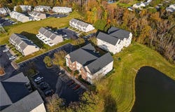 3724 Spanish Peak Drive, High Point, NC 27265