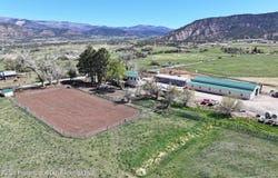 58749 Oe Road, Collbran, CO 81624