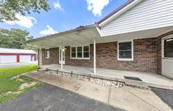 11549 Saint Wendel Road, Evansville, IN 47720