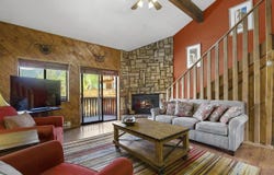 506 E Main St, Red River, NM 87558