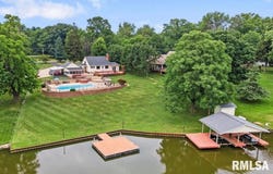 14 Beachview Lane, Springfield, IL 62712