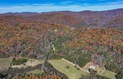 Antler Drive, McGrady, NC 28649