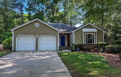 2160 Towne Manor Drive NW, Kennesaw, GA 30144
