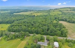 County Road 4, Hector, NY 14818